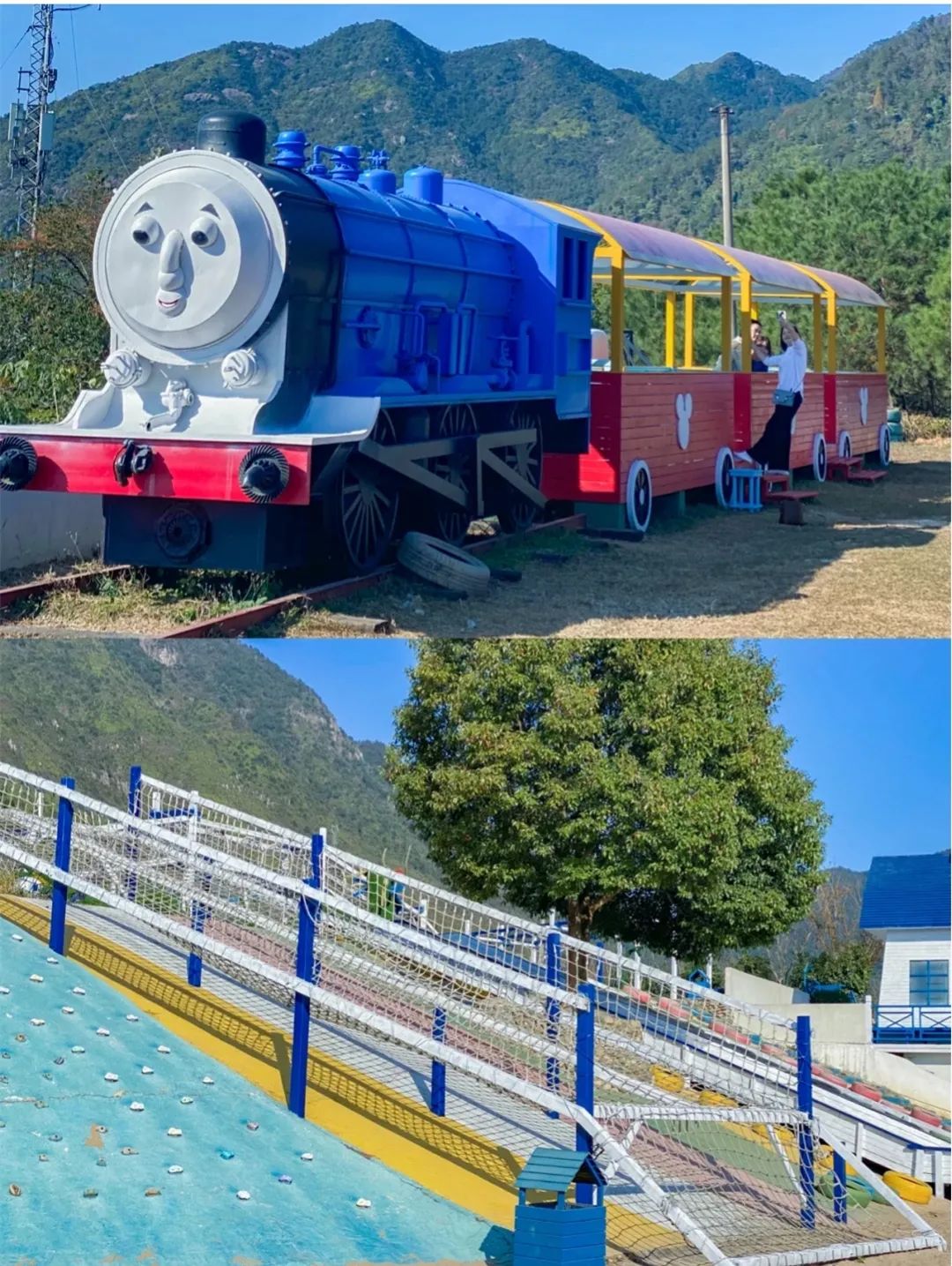 世界上最惊艳的咖啡,被称为小欧洲