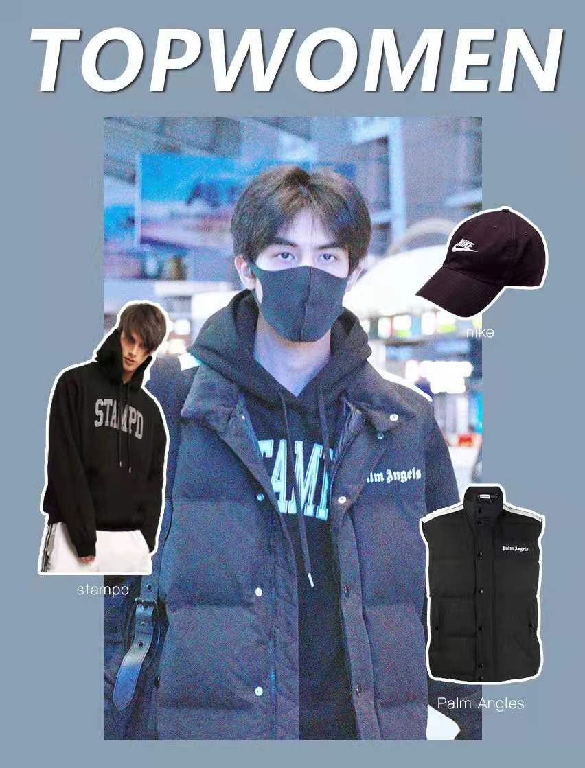 男生休闲穿搭高级感图集,正式与休闲相结合的男士穿搭