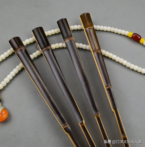 文玩扇子怎么包浆,文玩扇子盘玩技巧