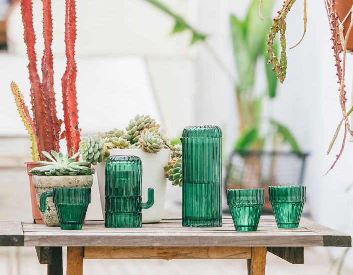 最有艺术感的杯子,特别精致高级感的杯子