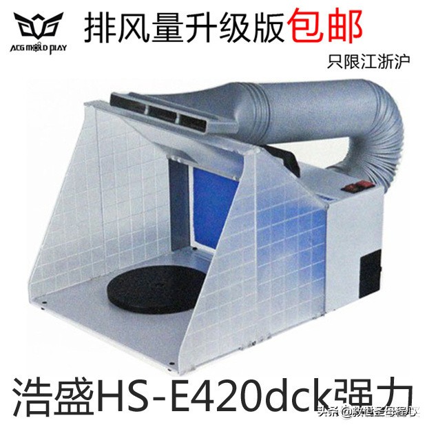 模型上色入门工具推荐,模型上色用什么颜料好