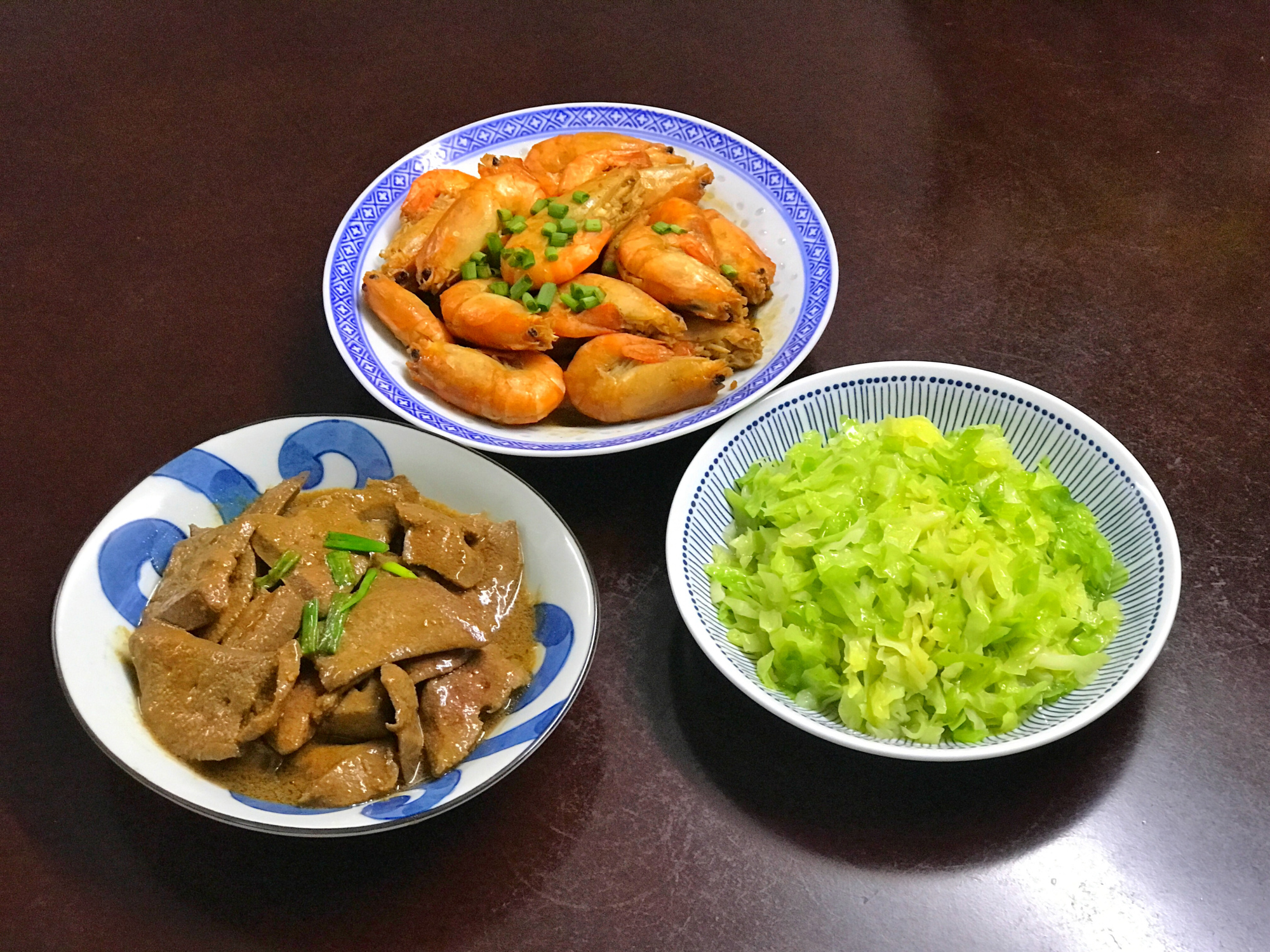 简单两个菜一顿让人满足的晚餐,三个人晚餐推荐家常菜