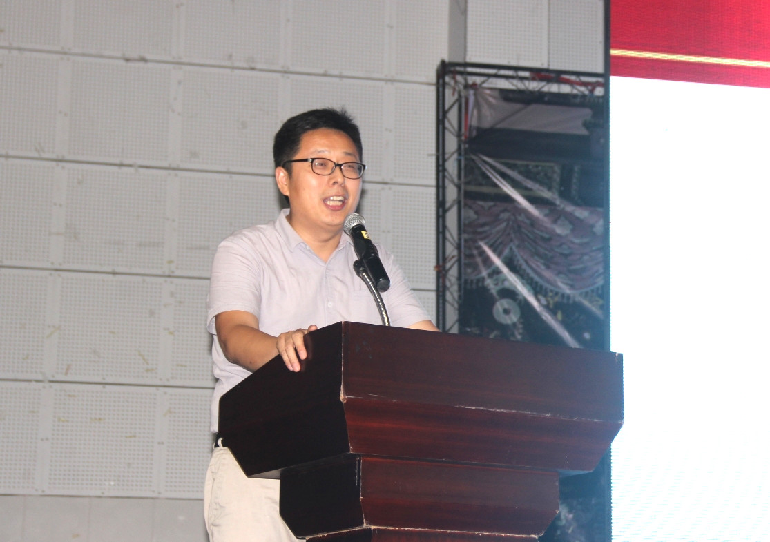 插上农业物联网的翅膀，慈溪葡萄能否扭转产业局面？