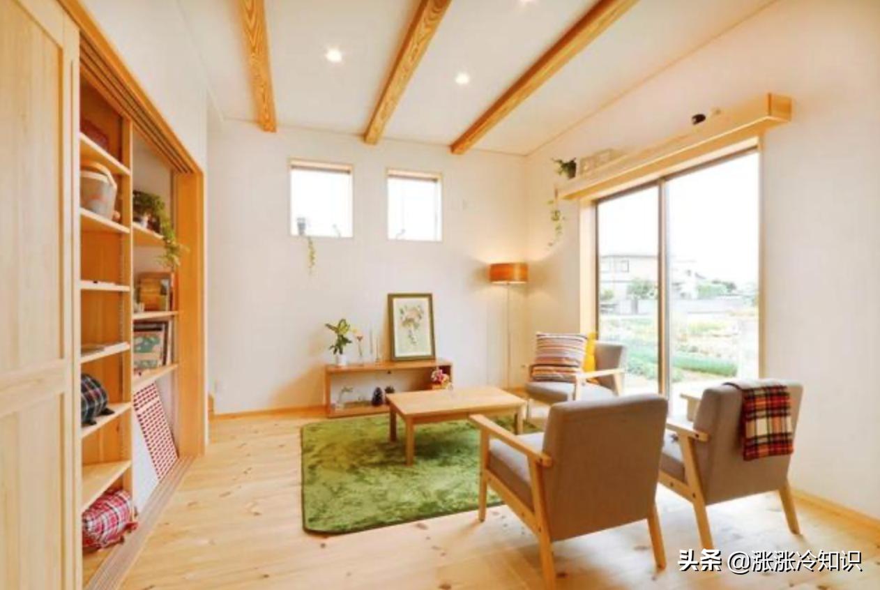 楼层采光不好怎么装修,房子采光差怎么增加采光