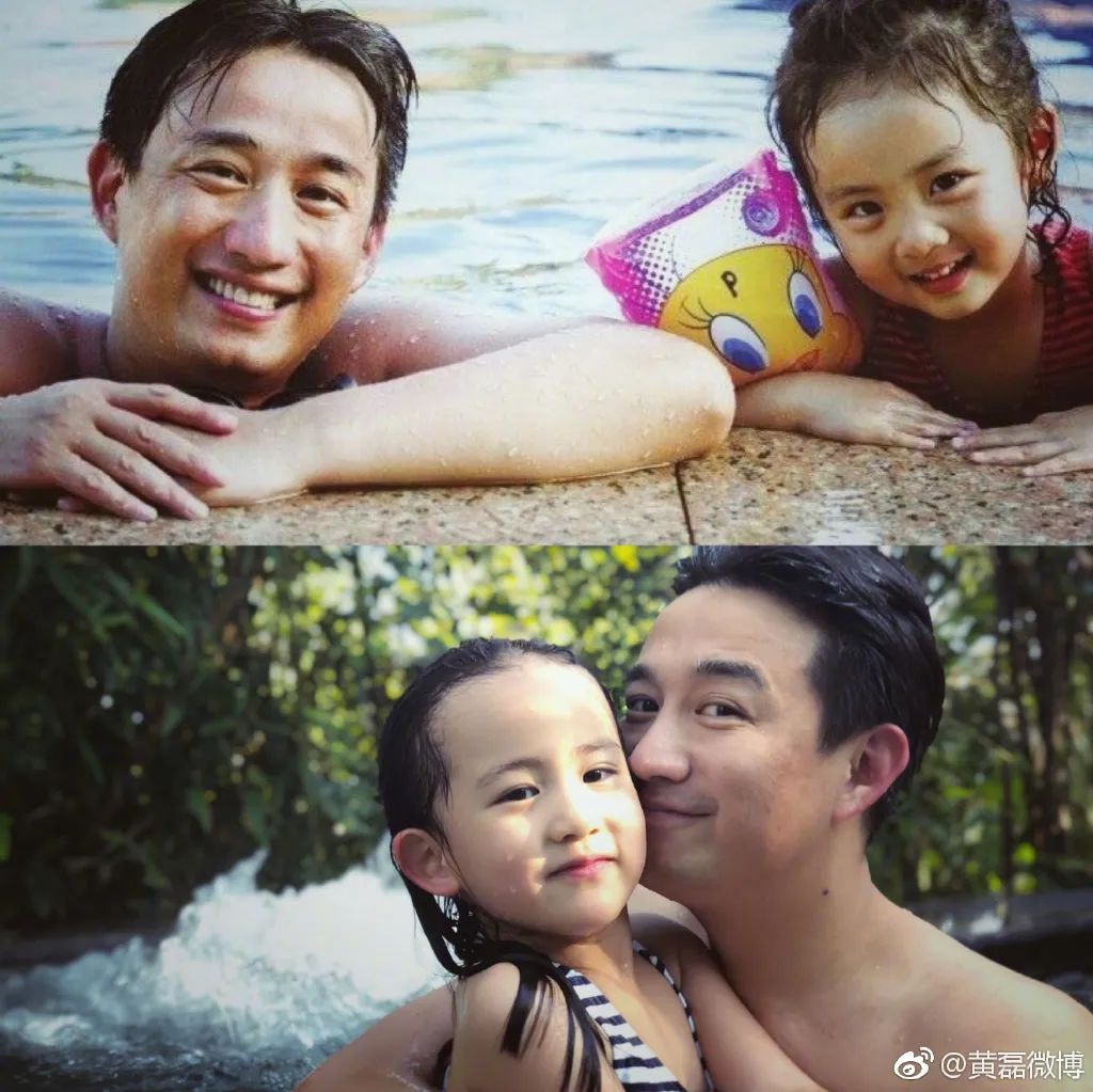 黄小厨的夏天印象,《小敏家》拍摄过半,当年游泳靠自学