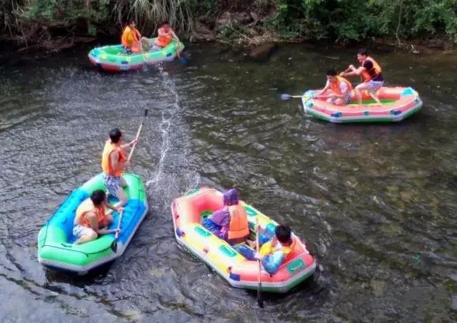 九江旅游必去十大免费景点,九江旅游必去的八大景点