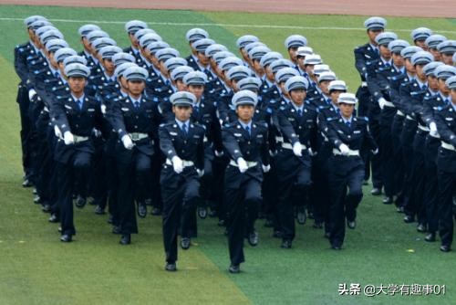 浙江“最神奇”的一所大学，名声虽不高，但90%毕业生都是公务员