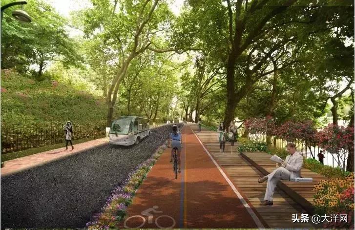 广州花城最美景点,美爆了芳村