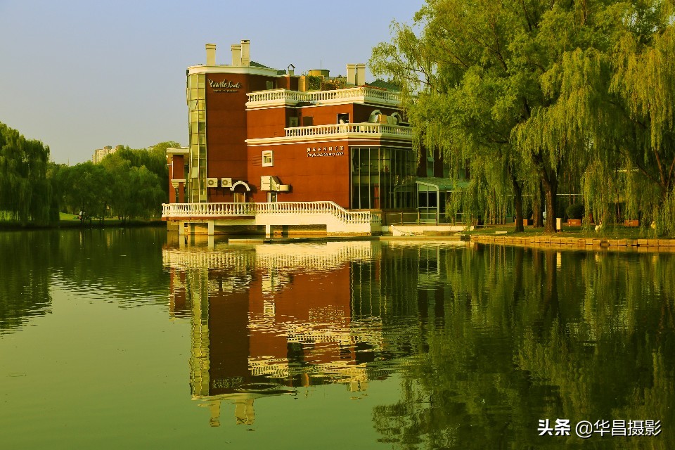 北京紫玉山庄简介,北京紫玉山庄公园