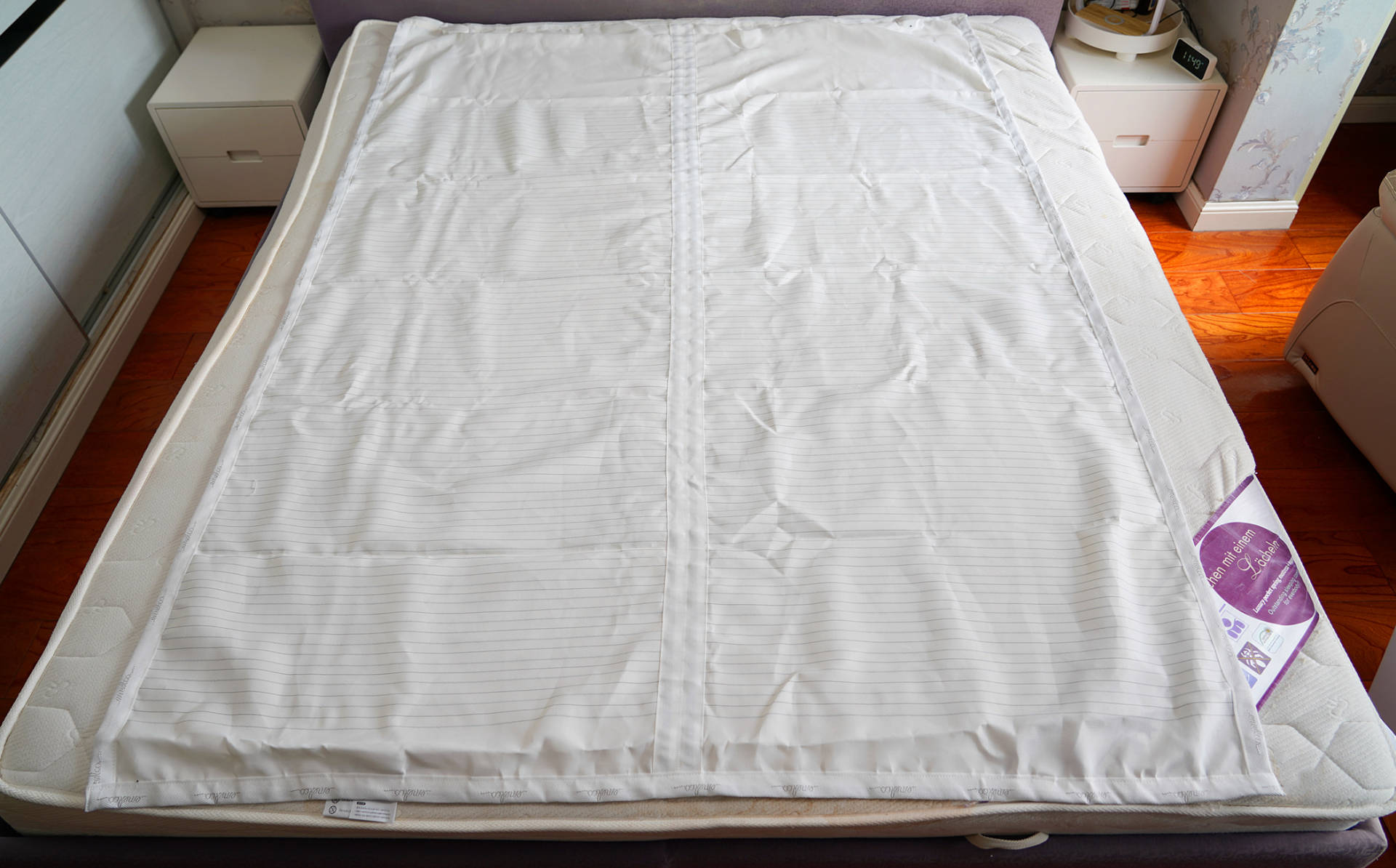 水暖电热毯怎么选择舒适,电热毯测评推荐怎么选电热毯