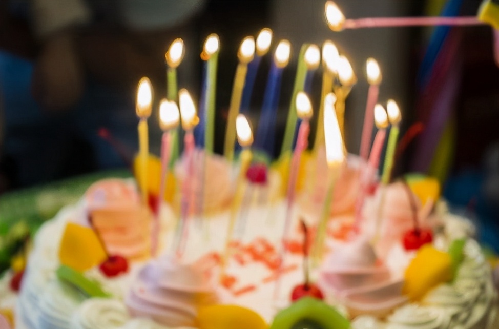 男怕生前，女怕生后，生日上要过的“坎”