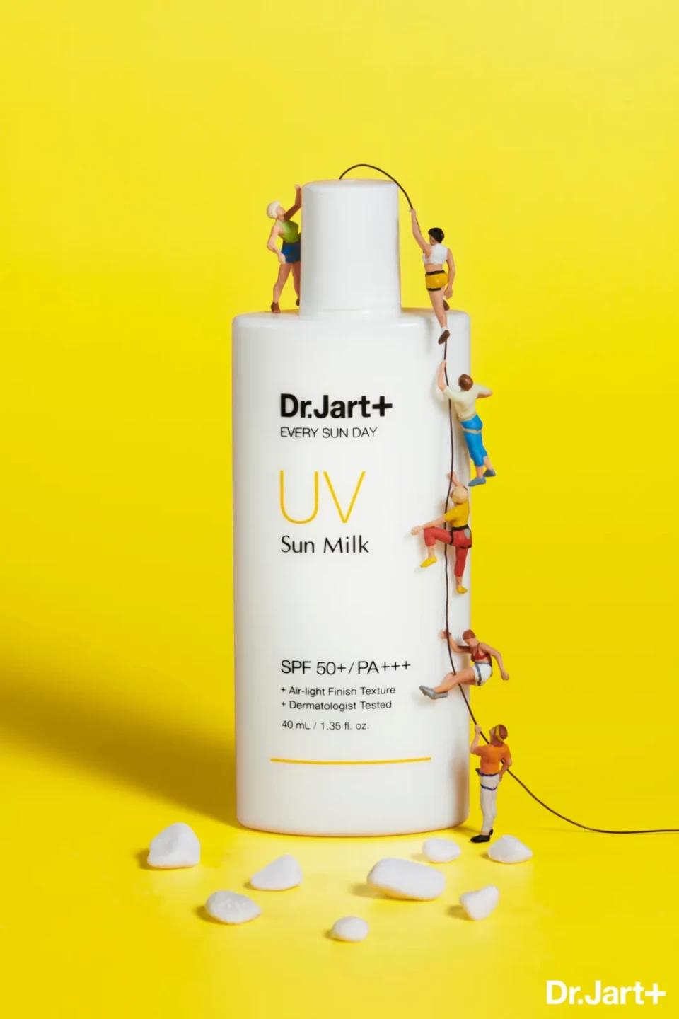 20倍防晒十大公认好用的防晒,防晒干货100条