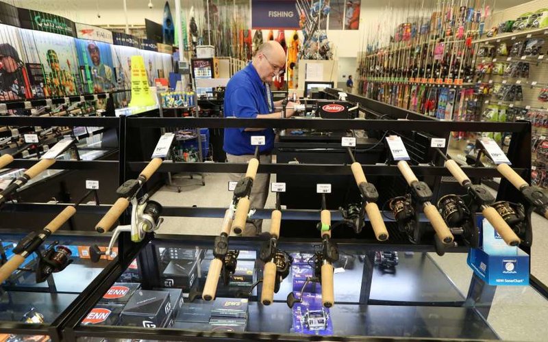 美国超市有什么特别的,美国超市有什么值得买的东西