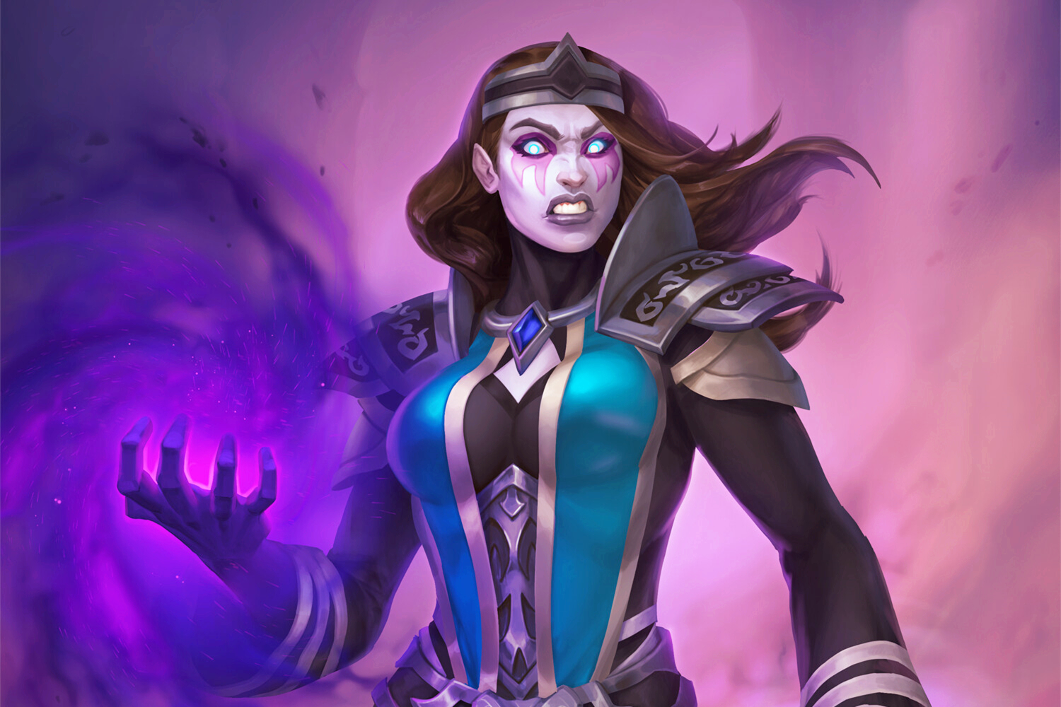 华而不实却有很多人带，裂心者、秘密通道也配被称为“神卡”？