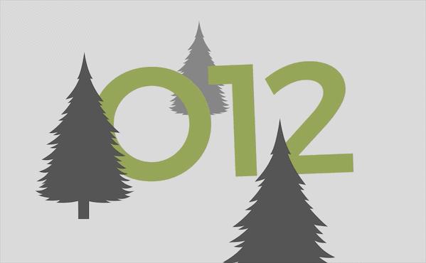 怎么让数字有设计感,如何给数字加上设计感