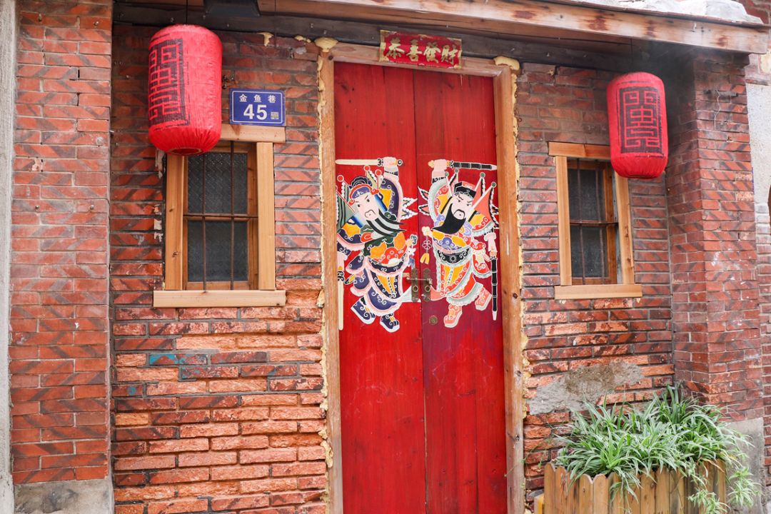 泉州本地人喜欢去的美食街,泉州味道