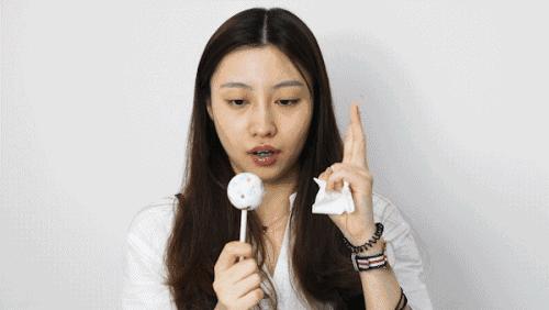 又辣又耐嚼的零食试吃测评,测评奇葩零食奇葩到你无法想象