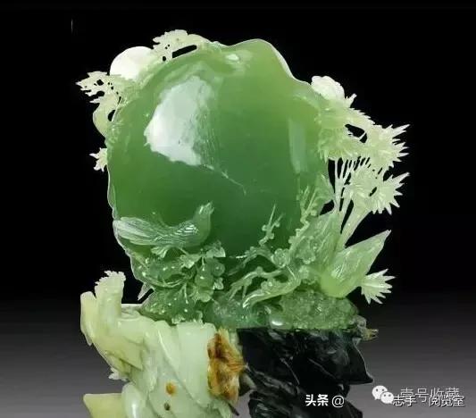 大开眼界100余种珍稀宝玉石合集,中国各省珍稀宝玉石分布地图