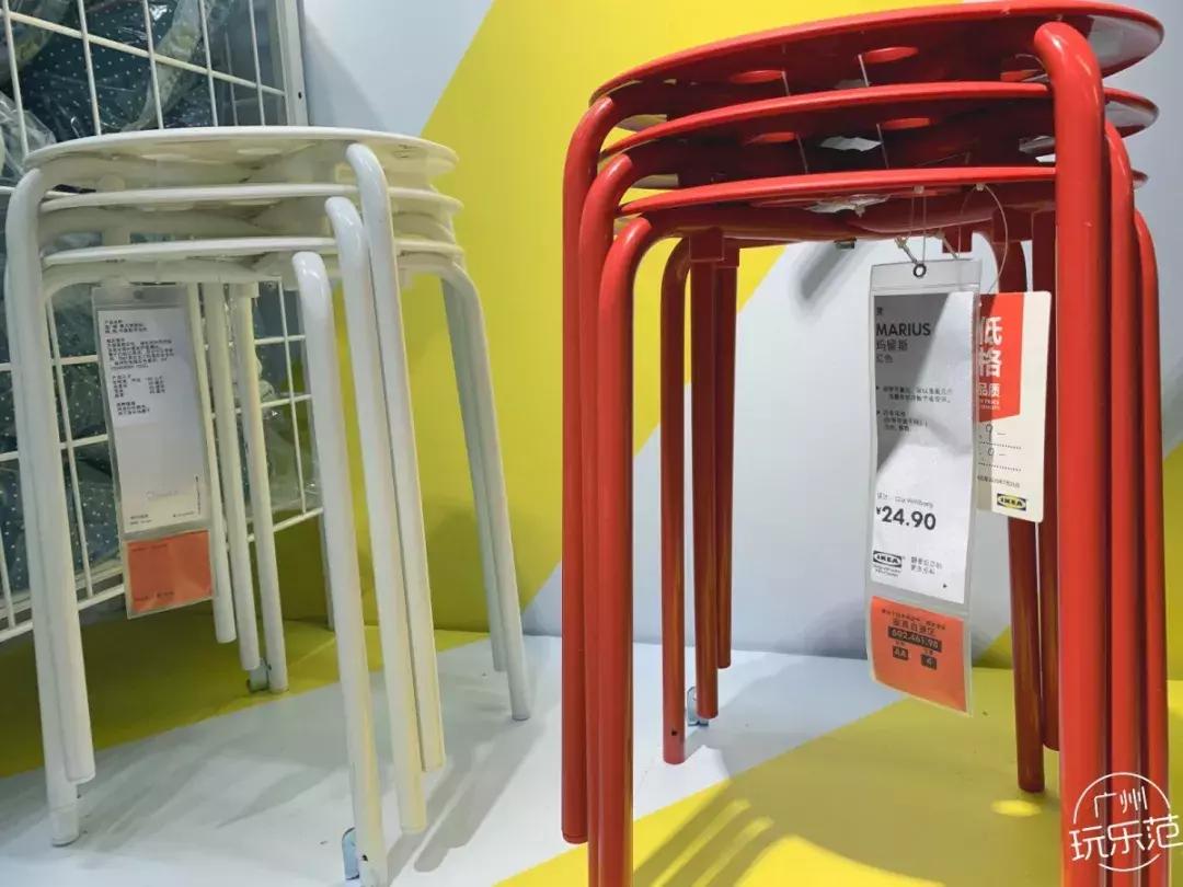 宜家必买的100元以内好物,宜家必买好物推荐