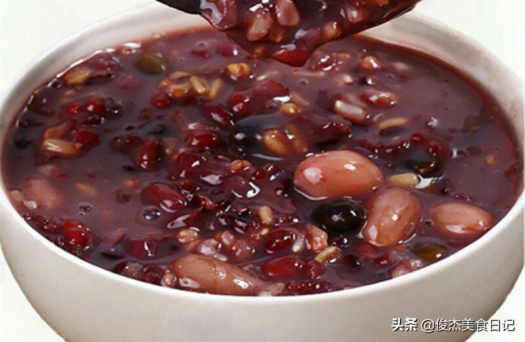 粥店加盟店商业版熬粥配方,粥类加盟店经验分享