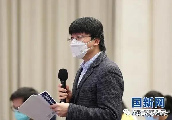 深圳上热搜意味着什么,深圳上热搜