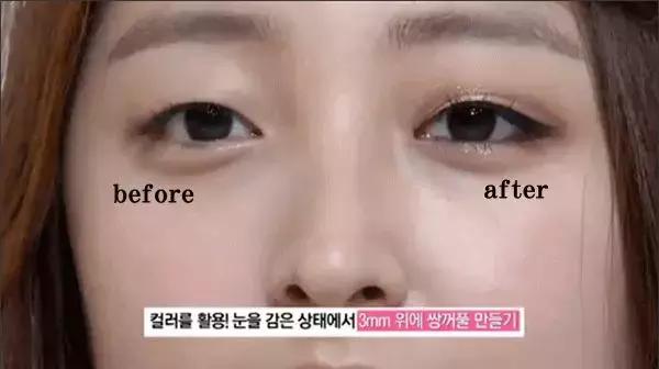 四色仙气紫色眼影盘,novo液体眼影试色好闪亮仙气十足