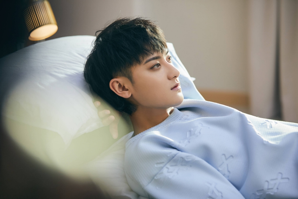 黄子韬和雀巢咖啡,黄子韬代言的奶茶