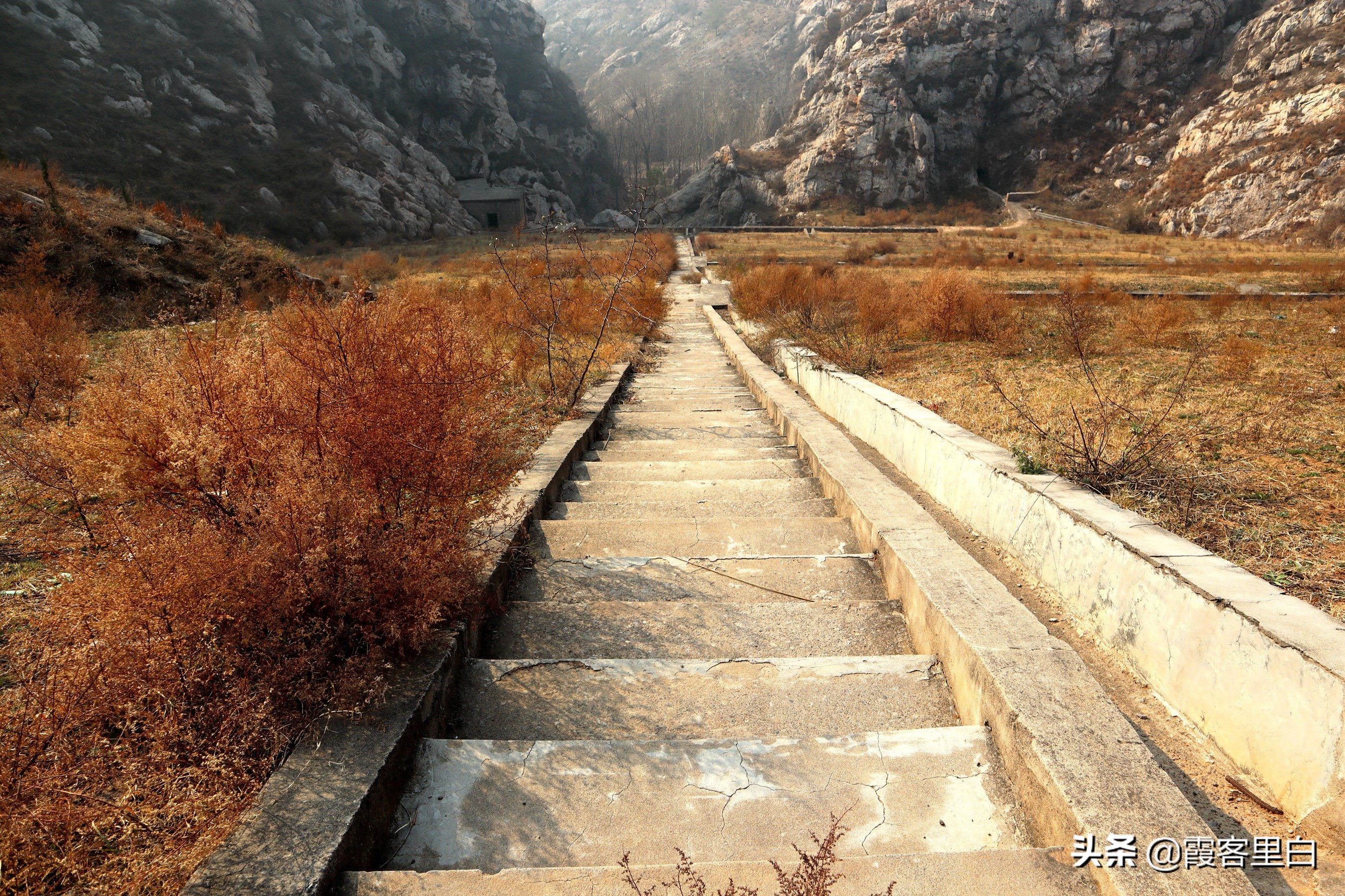 汝州紫云山观音庙,河南汝州紫云山观音堂