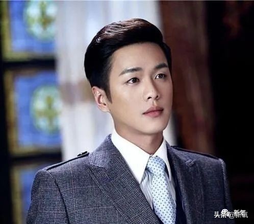 张含韵男友演了个绝世渣男，结果变开年第一爆小生