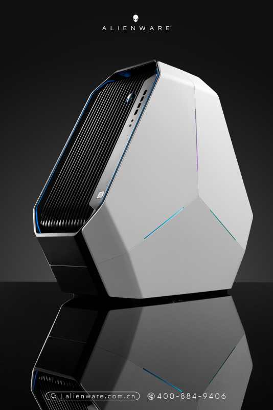 外星人酷睿i73070ti台式测评,17寸6代i7外星人电脑有多强