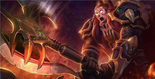 lol手游诺手皮肤手感排行,英雄联盟手游诺手皮肤手感排行