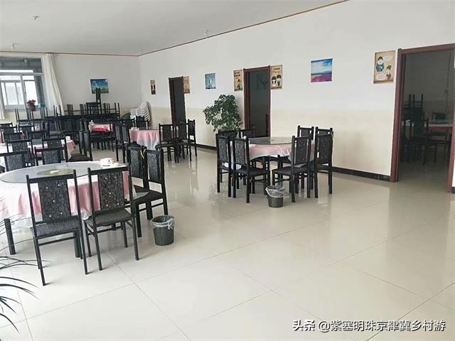 易县自驾游免费山水特色民宿,五一去哪玩都不如在家陪父母