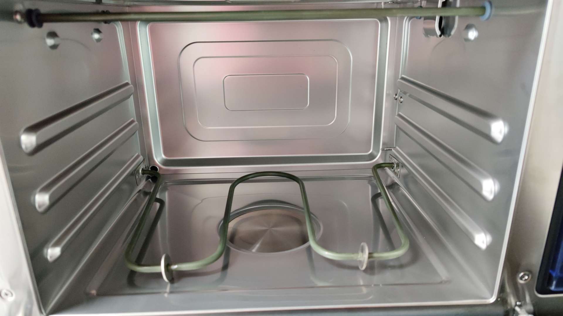 凯度蒸烤箱b7产品介绍,凯度b7蒸烤箱美食