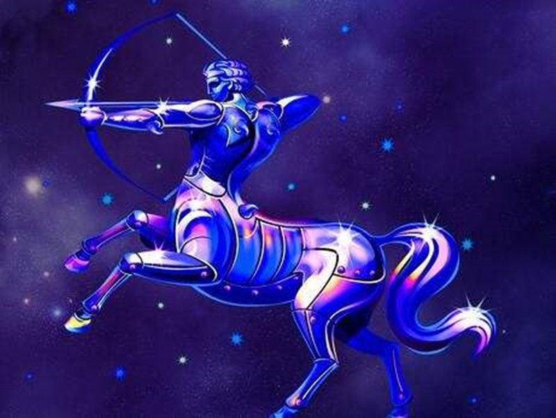 11月18日至22日幸运星座：射手、金牛、双鱼、水瓶、巨蟹天天向上