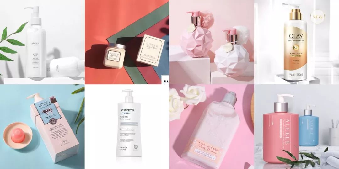 沙漠大干皮平价又好用的身体乳,干皮哪款身体乳好用推荐