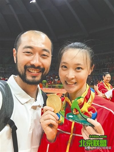 女排陪打教练,女排陪打