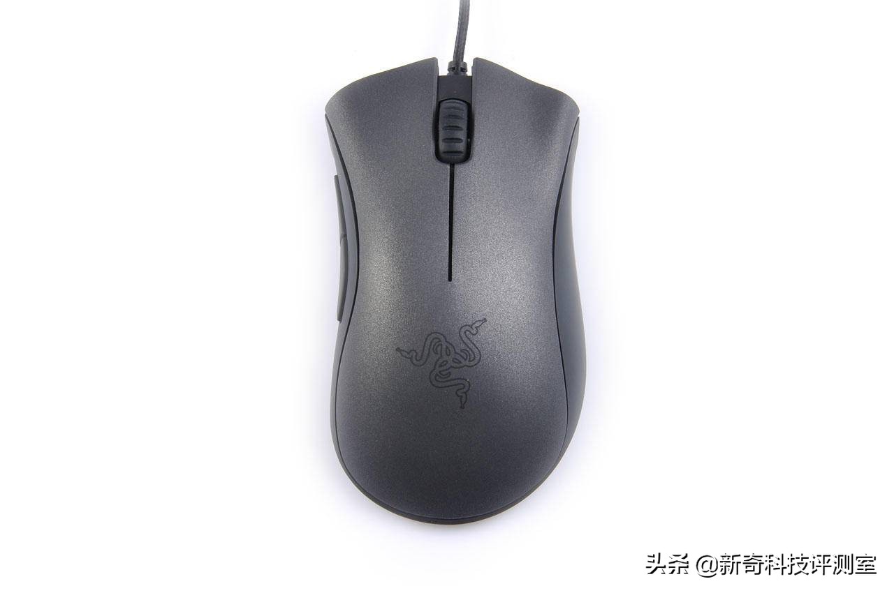 razer炼狱蝰蛇标准版好用嘛,razer雷蛇炼狱蝰蛇外贸