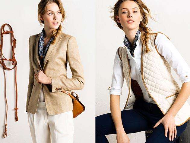 zara和hm还有哪些品牌,zarahm还有什么快时尚品牌