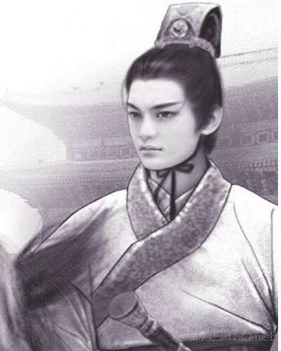 古代四大美男谁是最帅的人,古代四大美男子谁长得最帅