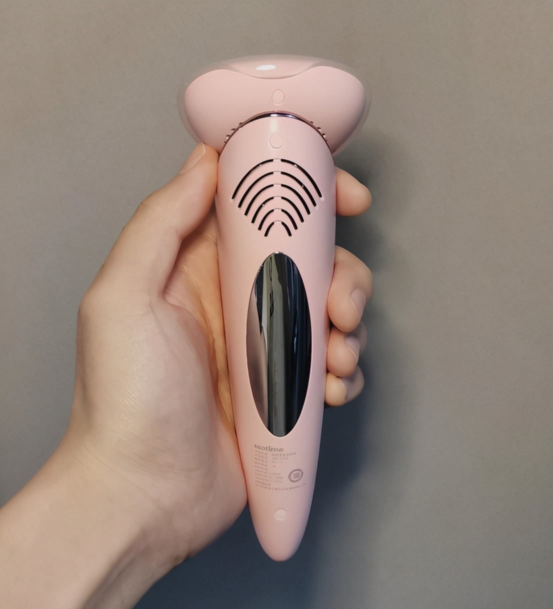 华为hilink美容仪怎么样,华为hilink美容仪使用方法