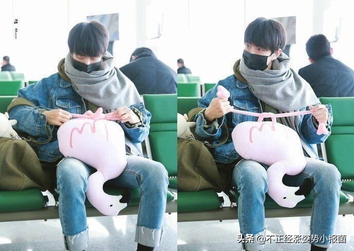 肖战背后的真实感受,肖战背后的辛酸谁人知