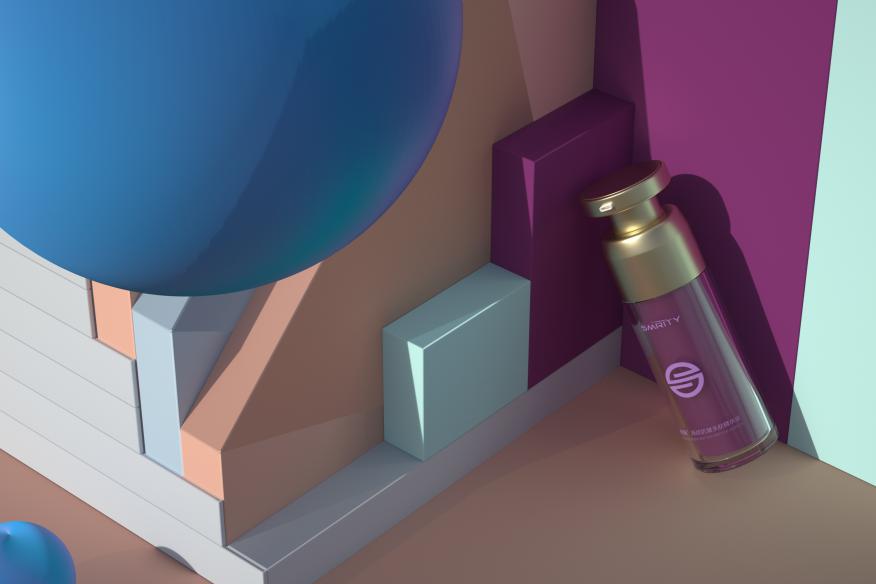 好用又不起眼的精华液,最近很火的那个精华液真的好用吗