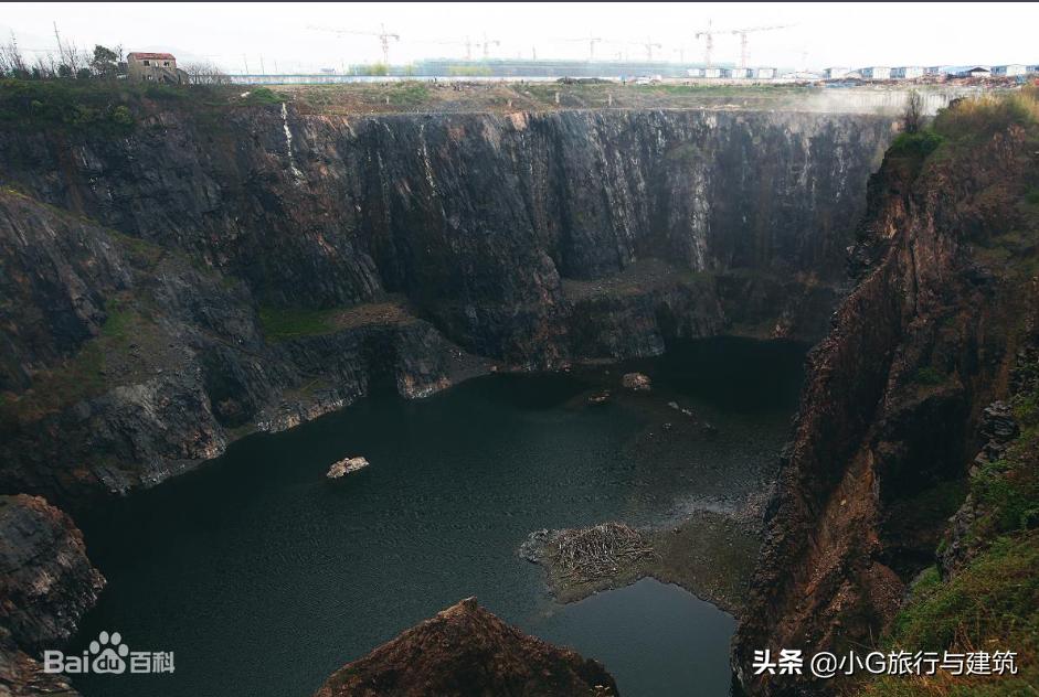 深坑酒店有什么游玩的项目,中国最深的深坑酒店在哪里