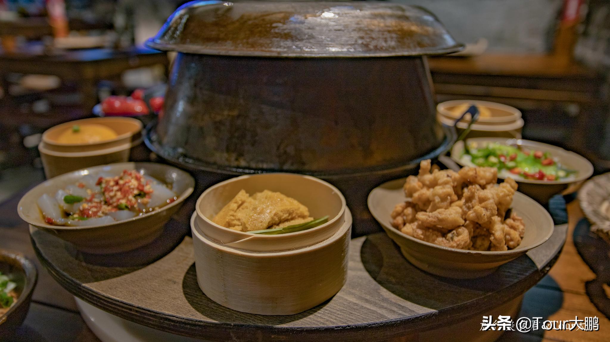 成都天府二街美食,成都天府夜间美食攻略