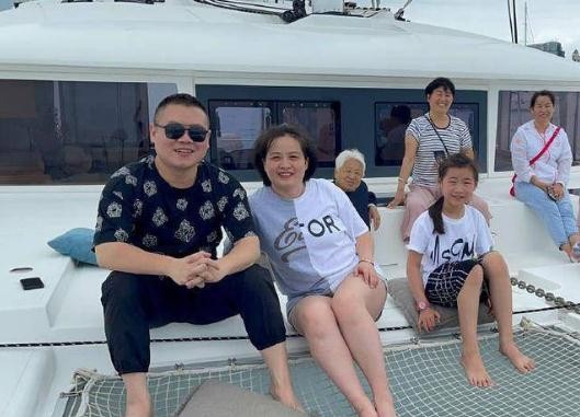 娱乐明星岳云鹏和媳妇,娱乐圈爆料岳云鹏和妻子