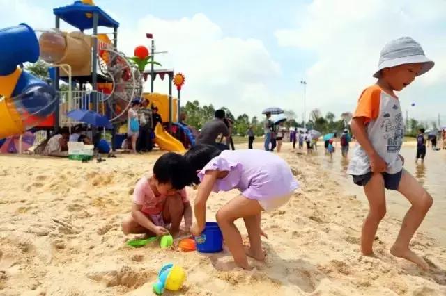 广州的儿童公园排名,广州儿童公园哪个好