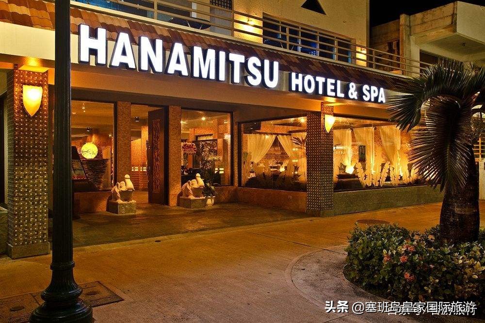 塞班岛7天游费用,塞班岛五日游路线