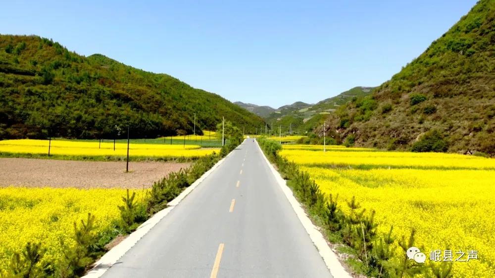 遇见马坞！——岷县马坞镇人居环境改善见闻