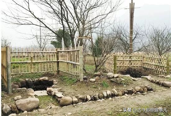 古代水利工程基础知识,古代水利工程有哪些