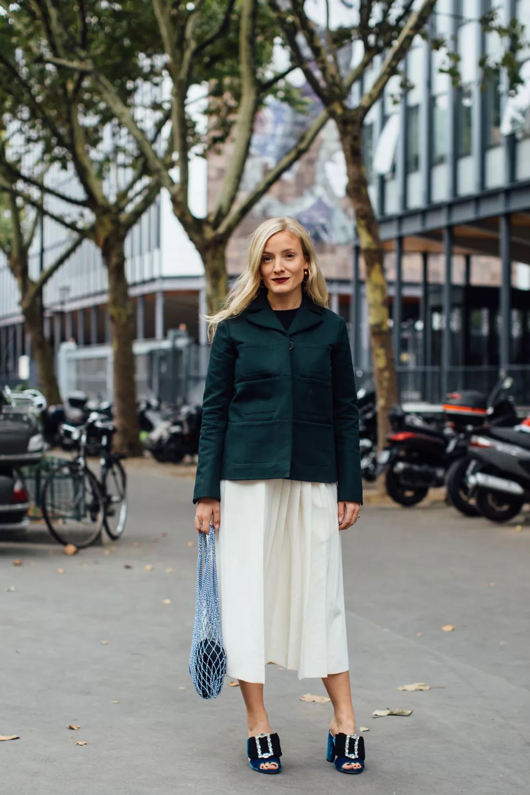 四月婚礼季,四月结婚穿什么鞋好看